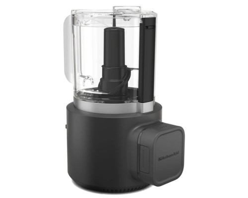 Подрібнювач KitchenAid 5KFCR531BM Подрібнювач KitchenAid 5KFCR531BM