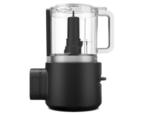 Подрібнювач KitchenAid 5KFCR531BM Подрібнювач KitchenAid 5KFCR531BM
