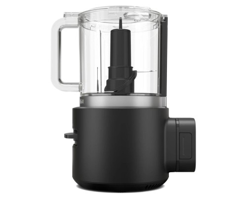 Подрібнювач KitchenAid 5KFCR531BM Подрібнювач KitchenAid 5KFCR531BM