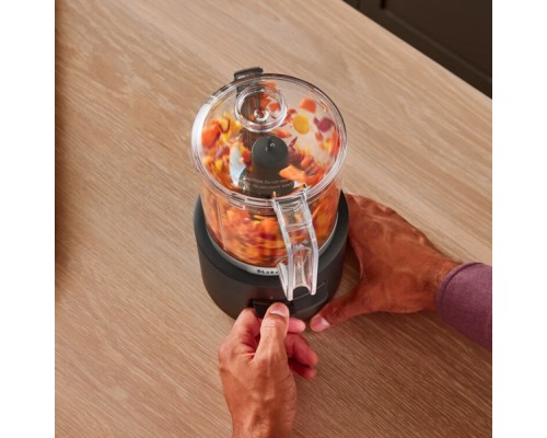 Подрібнювач KitchenAid 5KFCR531BM Подрібнювач KitchenAid 5KFCR531BM