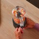Подрібнювач KitchenAid 5KFCR531BM
