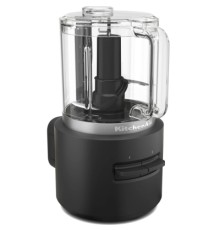 Подрібнювач KitchenAid 5KFCR531BM