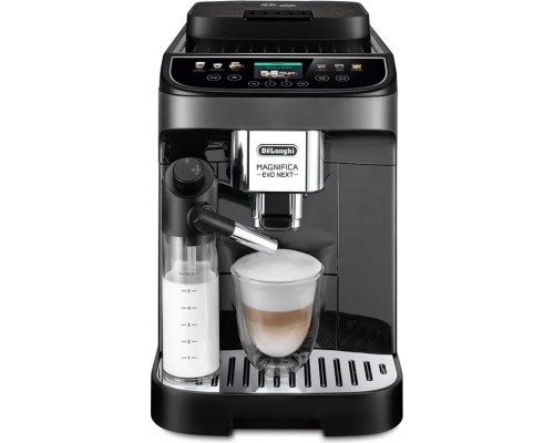Кавомашина DeLonghi ECAM 310.60 GB