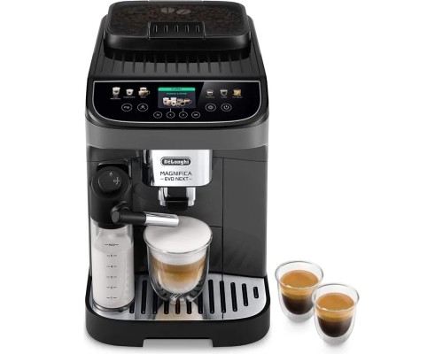 Кавомашина DeLonghi ECAM 310.60 GB