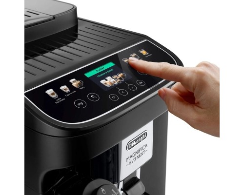 Кавомашина DeLonghi ECAM 310.60 GB