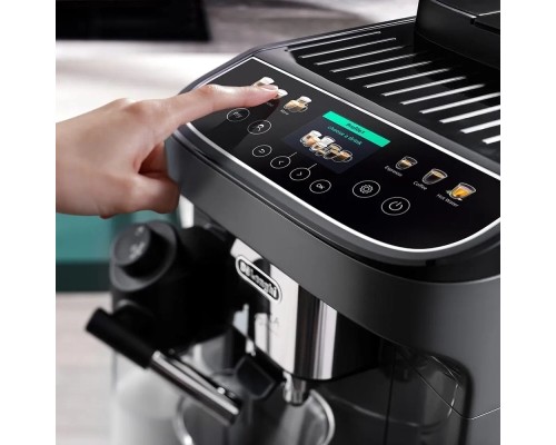Кавомашина DeLonghi ECAM 310.60 GB