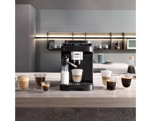 Кавомашина DeLonghi ECAM 310.60 GB