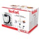 Кухонний комбайн Tefal QB512D38