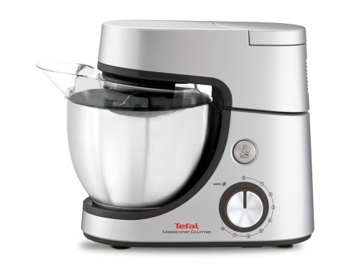 Кухонний комбайн Tefal QB512D38