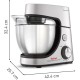 Кухонний комбайн Tefal QB512D38