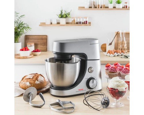 Кухонний комбайн Tefal QB512D38