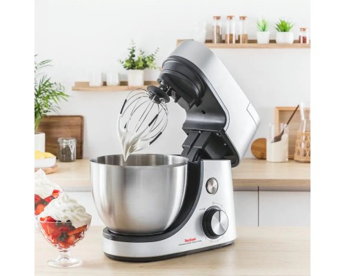 Кухонний комбайн Tefal QB512D38