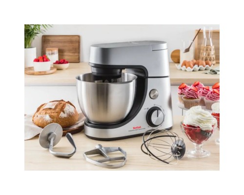 Кухонний комбайн Tefal QB512D38