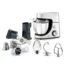 Кухонний комбайн Tefal QB512D38