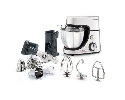 Кухонний комбайн Tefal QB512D38