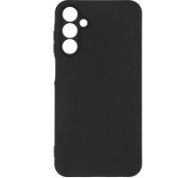 Чохол до мобільного телефона BeCover Samsung Galaxy A16 5G SM-A166 Black (712066)
