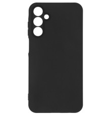 Чохол до мобільного телефона BeCover Samsung Galaxy A16 5G SM-A166 Black (712066)