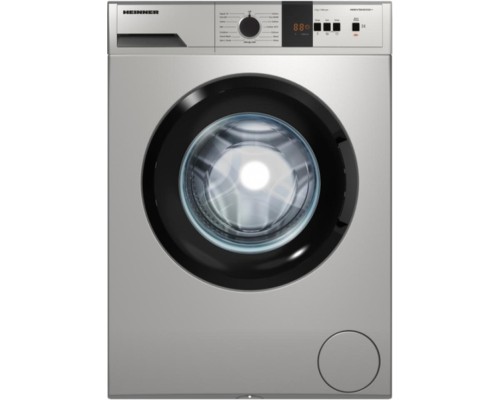 Пральна машина HEINNER MASINA DE SPALAT RUFE HEINNER HWM-VT0610CHSD++ (HWM-VT0610CHSD++)