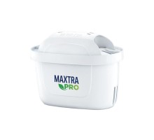 Картридж для фільтра глечика Brita MXPro Limescale для жорсткої води 4шт (1051771)