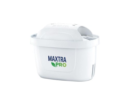 Картридж для фільтра глечика Brita MXPro Limescale для жорсткої води 4шт (1051771)
