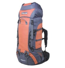 Рюкзак туристичний Terra Incognita Rango 55 orange / gray (4823081500353)