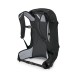 Рюкзак туристичний Osprey Hikelite 28 black - M/L - чорний (009.3340)