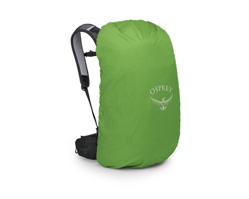 Рюкзак туристичний Osprey Hikelite 28 black - M/L - чорний (009.3340)