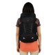 Рюкзак туристичний Osprey Hikelite 28 black - M/L - чорний (009.3340)