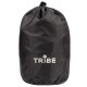 Чохол для рюкзака Tribe Raincover 30-60 л Black (T-IZ-0006-M-black)