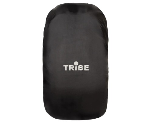 Чохол для рюкзака Tribe Raincover 30-60 л Black (T-IZ-0006-M-black)
