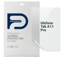 Плівка захисна Armorstandart Ulefone Tab A11 Pro (ARM82538)
