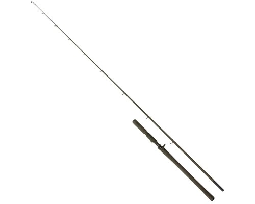 Вудилище Savage Gear SG4 Jerk Specialist Trigger 6'6