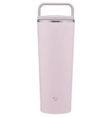 Термокружка Zojirushi SX-JS40PM 0.4 л Рожевий (1678.07.80)