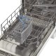 Посудомийна машина Eleyus DWF 45024