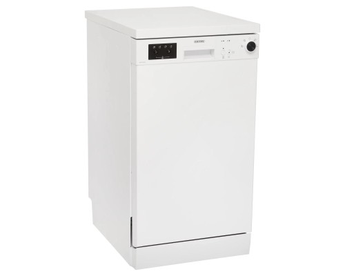 Посудомийна машина Eleyus DWF 45024