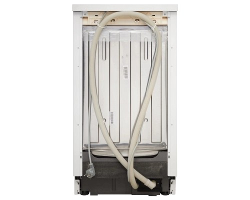 Посудомийна машина Eleyus DWF 45024