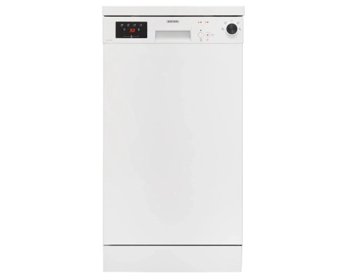 Посудомийна машина Eleyus DWF 45024