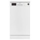 Посудомийна машина Eleyus DWF 45024