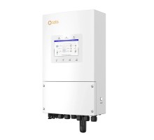 Сонячний інвертор Solis S6 8kW (S6-EH1P8K-L-PLUS)