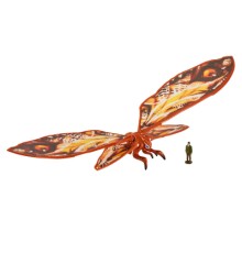 Фігурка Godzilla vs. Kong набір - Мотра з Джією (35207)