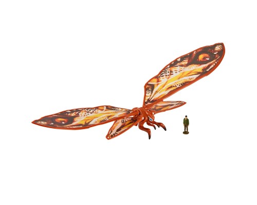 Фігурка Godzilla vs. Kong набір - Мотра з Джією (35207)