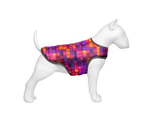 Курточка для тварин WAUDOG Clothes Накидка Куби 3Д XL (506-4057)
