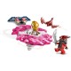 Конструктор LEGO Ninjago Дракон Сори Спін-джитсу (71824)
