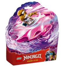 Конструктор LEGO Ninjago Дракон Сори Спін-джитсу (71824)