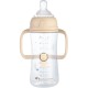 Пляшечка для годування Bebe Confort Physio Air 6+ міс 270 мл (3102202330)