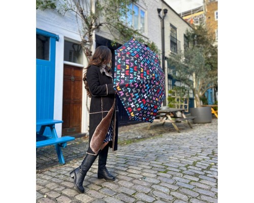 Парасоля Fulton L354-041659 Minilite-2 Butterfly (L354-041659)