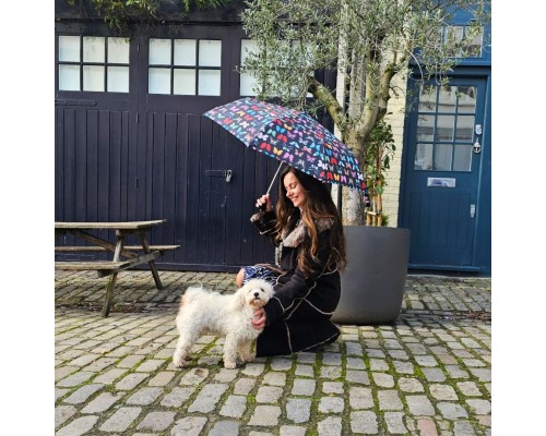 Парасоля Fulton L354-041659 Minilite-2 Butterfly (L354-041659)