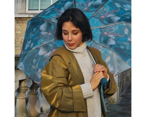 Парасоля Fulton National Gallery Minilite-2 L849 The Umbrellas (L849-031872)