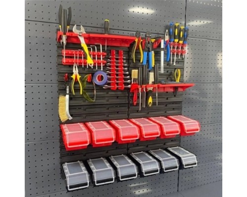 Полиця для інструменту Kistenberg KS_kit87