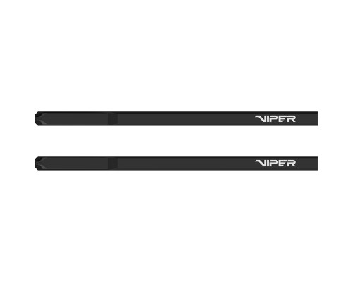 Модуль пам'яті для комп'ютера DDR5 32GB (2x16GB) 5600 MHz Viper Elite 5 Patriot (VEB532G5636KW)